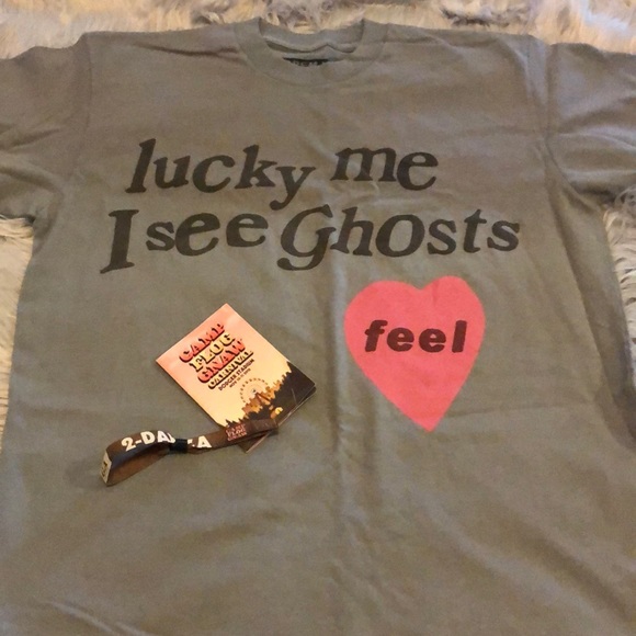 yeezy kids see ghosts